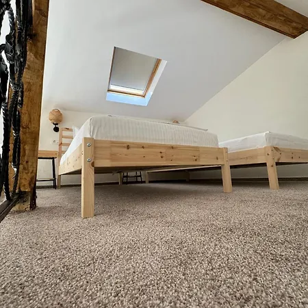 Ośrodek wypoczynkowy B'lek Sea