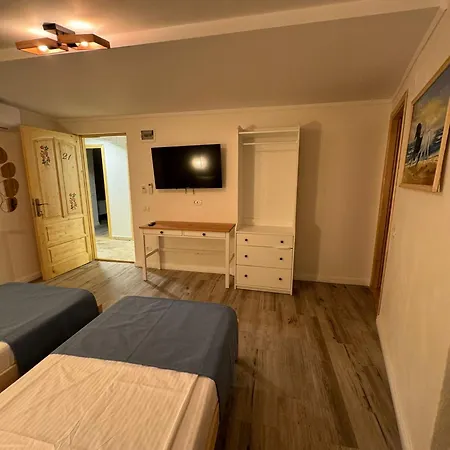 Ośrodek wypoczynkowy B'lek Sea