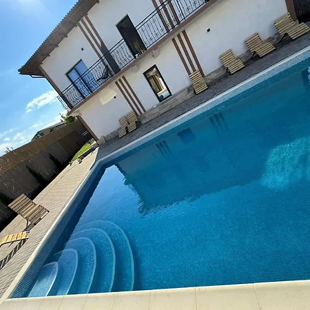 B'lek Sea Ośrodek wypoczynkowy *