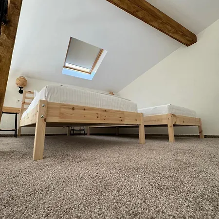 Ośrodek wypoczynkowy B'lek Sea *