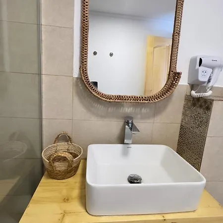 Ośrodek wypoczynkowy B'lek Sea