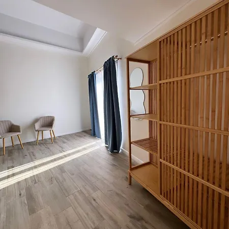 B'lek Sea Ośrodek wypoczynkowy *