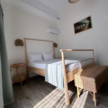 Ośrodek wypoczynkowy B'lek Sea *