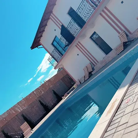 B'lek Sea Ośrodek wypoczynkowy *