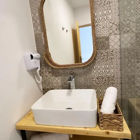 Ośrodek wypoczynkowy B'lek Sea