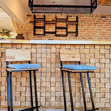 B'lek Sea Ośrodek wypoczynkowy