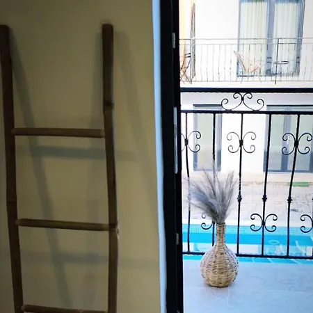 B'lek Sea Ośrodek wypoczynkowy *