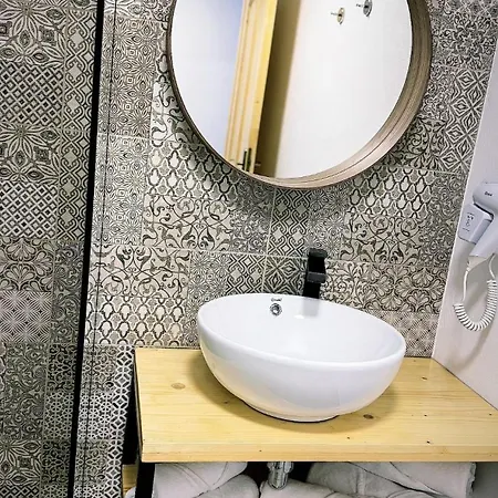 Ośrodek wypoczynkowy B'lek Sea *