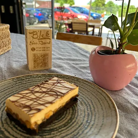 B'lek Sea Ośrodek wypoczynkowy *