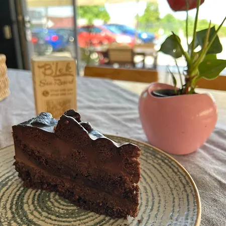 B'lek Sea Ośrodek wypoczynkowy Două Mai