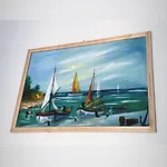Θέρετρο B'lek Sea