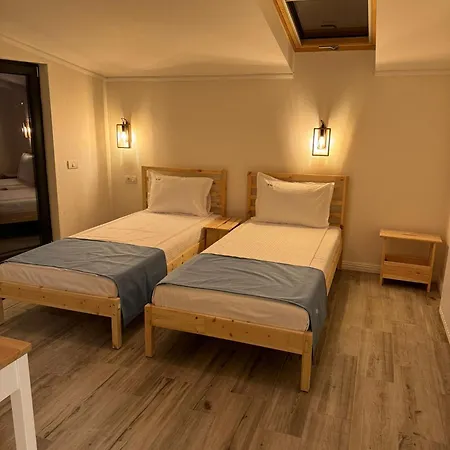 Resort B'lek Sea
