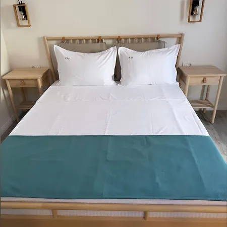 B'lek Sea Resort