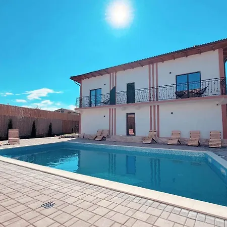 B'lek Sea Resort Două Mai