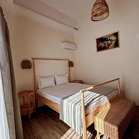 B'lek Sea Resort *