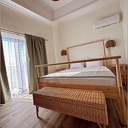 B'lek Sea Resort Două Mai