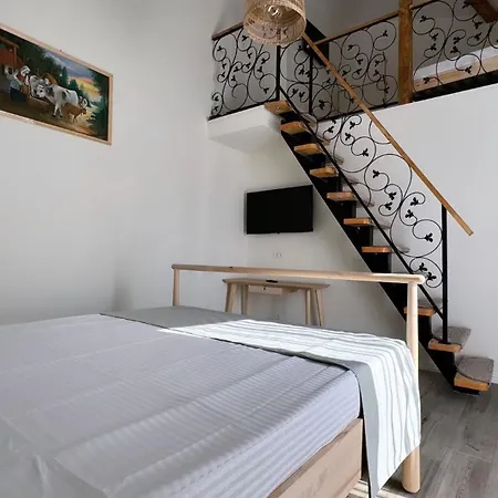 Resort B'lek Sea Două Mai