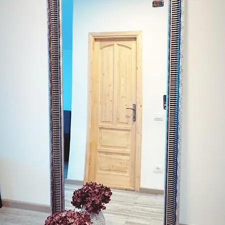 B'lek Sea Resort Două Mai