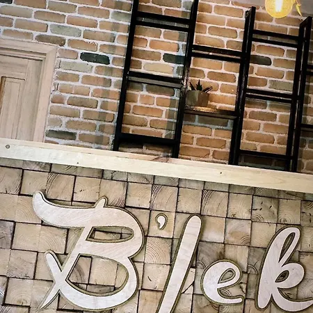 Resort B'lek Sea Două Mai