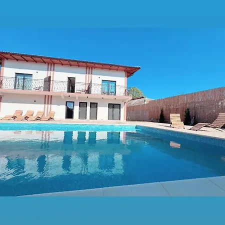 B'lek Sea Resort Două Mai