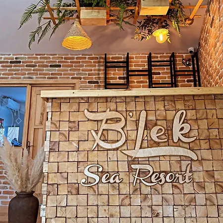 Resort B'lek Sea Două Mai