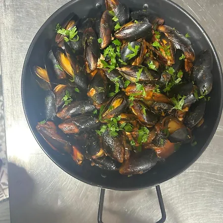 B'lek Sea * Două Mai